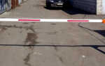 Шлагбаумы российского и импортного производства: Фантом, Doorhan, Barrier и Came