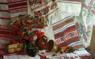 Льняной Спас: история и традиции праздника