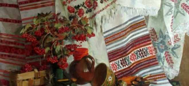 Льняной Спас: история и традиции праздника