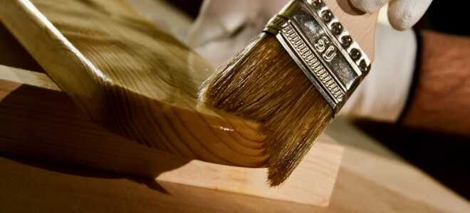 Пропитка для дерева от влаги и гниения (от плесени и грибка)