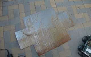 Мангал для дачи своими руками: из чего и как его можно сделать, подборка фото