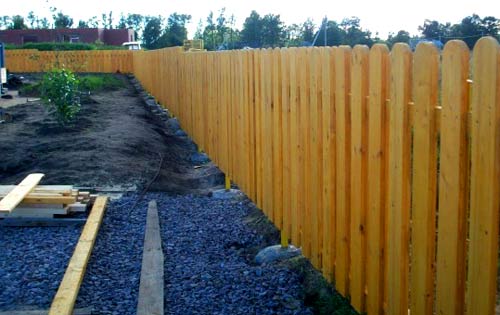 укрепление ограды укрепление ограды