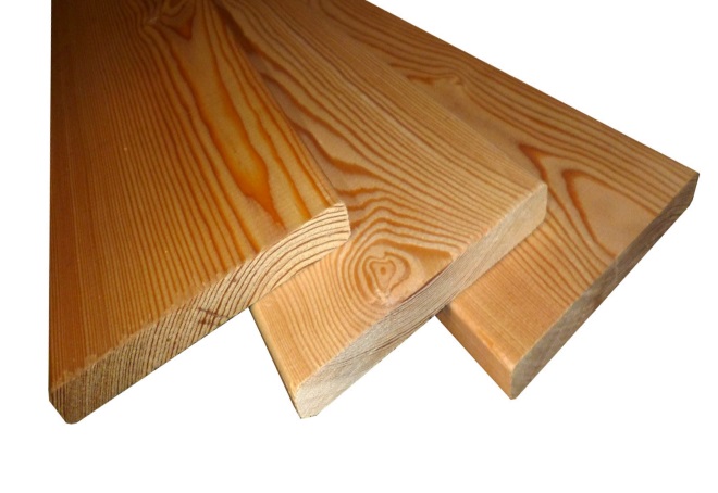 доска заборная