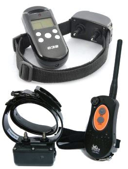 ошейник электропастуха