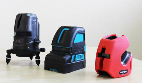 как выбрать лазерный уровень