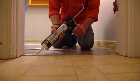 Клей для линолеума