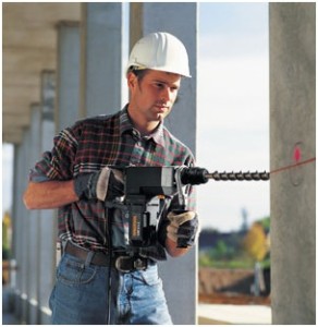 Выбор перфоратора