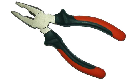 плоскогубцы