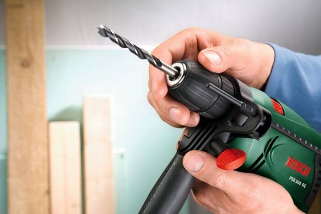 как выбрать дрель для дома