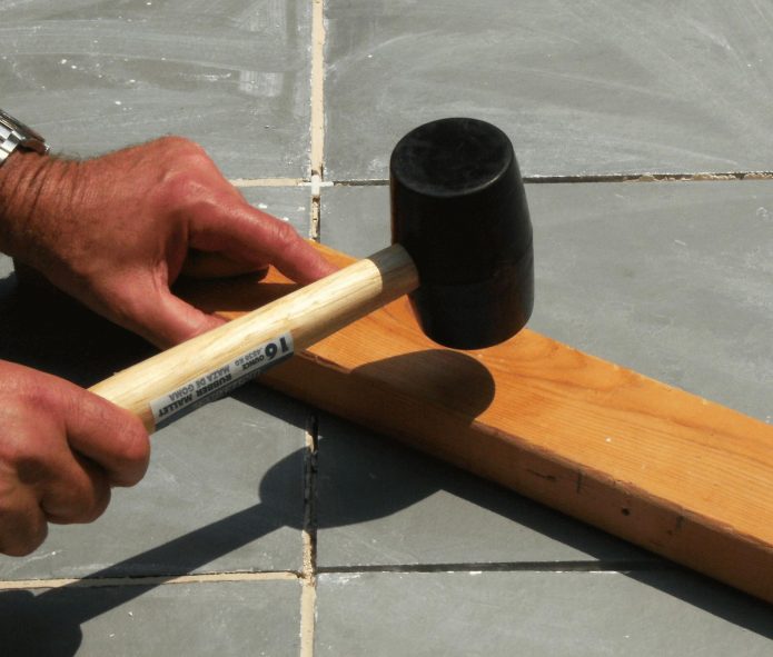 Резиновый молоток