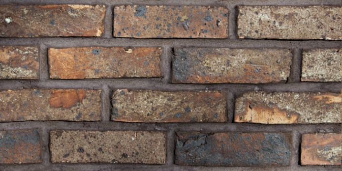 Клинкерный кирпич