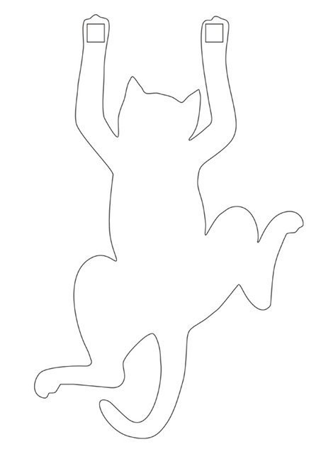 кот