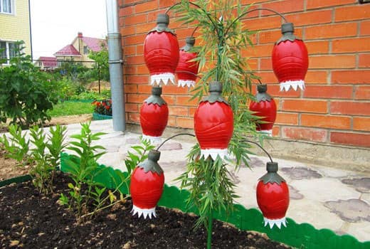 Колокольчики