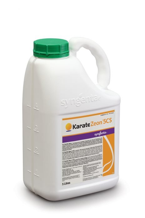 Препарат Каратэ Зеон