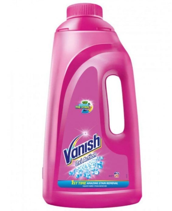 Отбеливатель