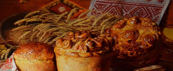 Символы православного праздника